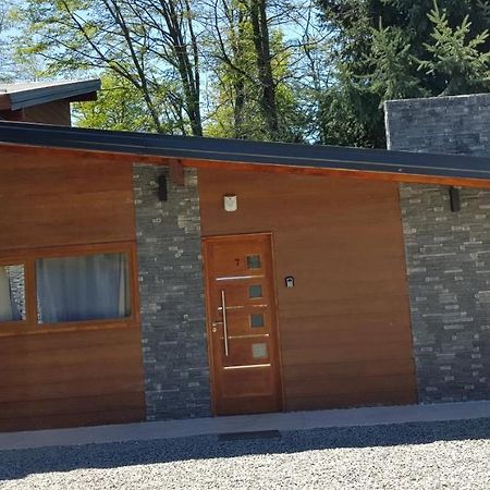 Amancays 2 Villa La Angostura Exterior foto