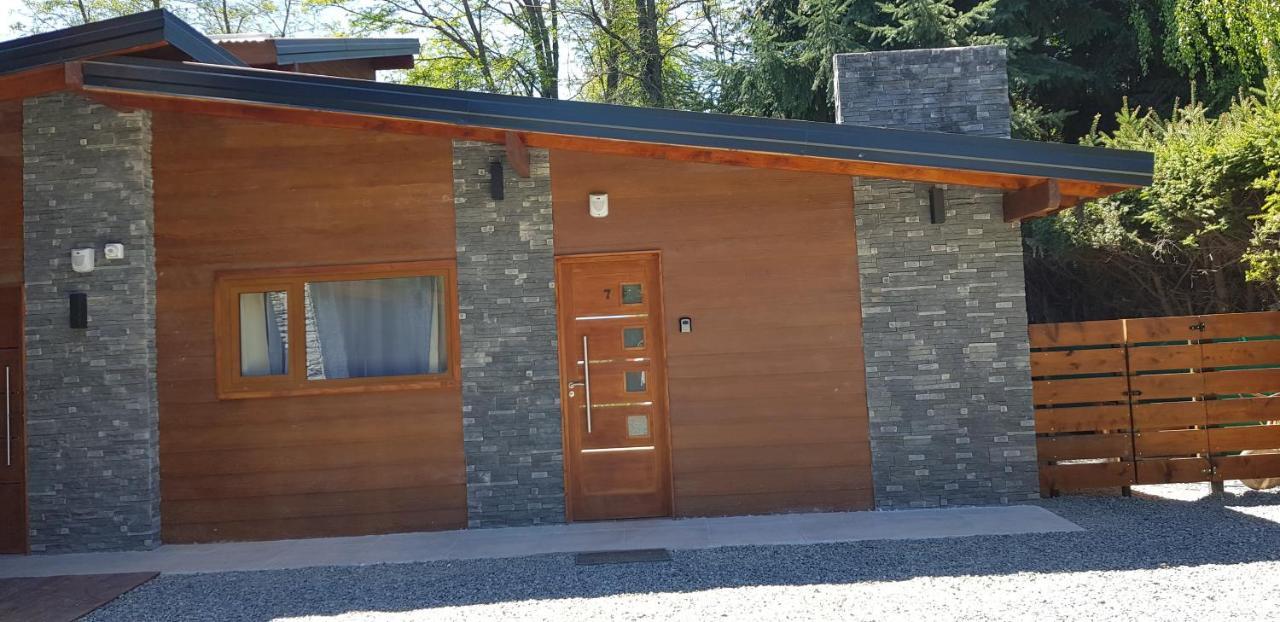 Amancays 2 Villa La Angostura Exterior foto